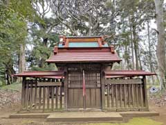 麻賀多神社