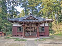 熊野神社