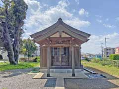 九頭龍宮神社