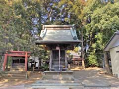 熊野神社