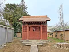 熊野神社