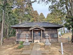 八幡神社