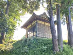 熊野神社