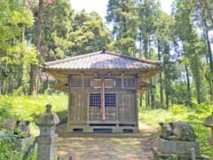 天満神社