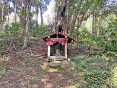 浅間神社