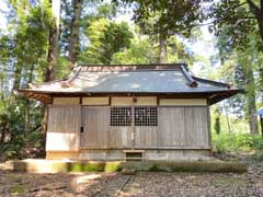 諏訪神社