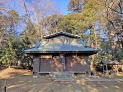 鷲神社