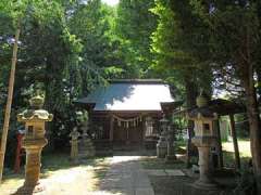 八幡神社