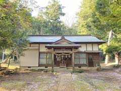 山王神社