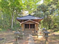 宮内八幡神社