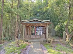 浅間神社