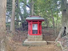 浅間神社