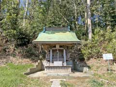 水神社