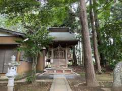 麻賀多神社