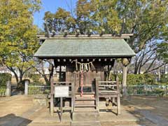 神明社