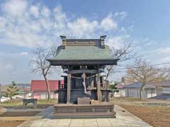 熊野神社