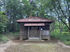 八幡神社