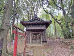 麻賀多神社