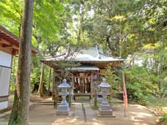 熊野神社