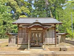 麻賀多神社