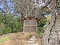 子ノ神社