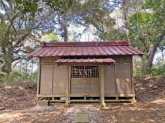 塩釜神社