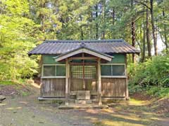 麻賀多神社