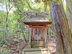 浅間神社