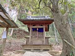 山王神社