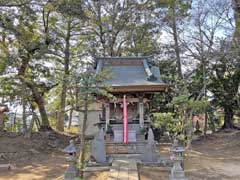 春日神社