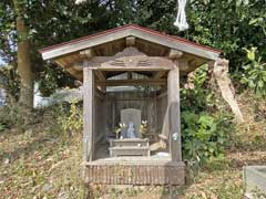 鷲宮神社