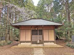 麻賀多神社