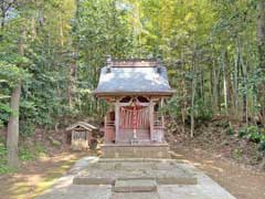 南六所神社