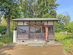 神明神社