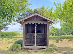 天神社