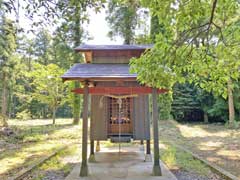 諏訪神社