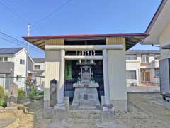 熊野神社