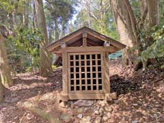 道祖神社