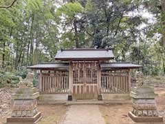 八幡神社