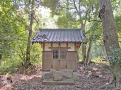 飯綱神社