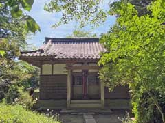 熊野神社