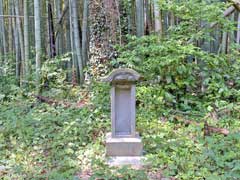 吉見熊野神社境内社三峯神社