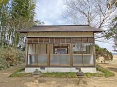 猿田彦神社