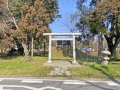 小竹御門屋敷2号墳の出羽三山供養塔