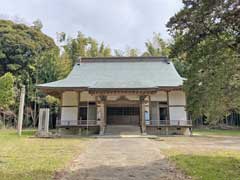 正福寺