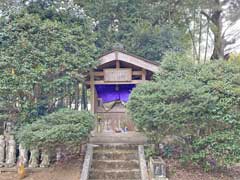 正福寺大師堂