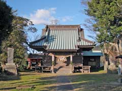 天満神社