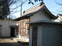 岩井神社