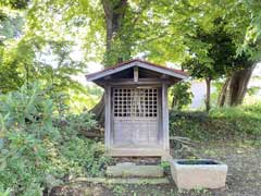 東城寺