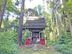 本佐倉愛宕神社